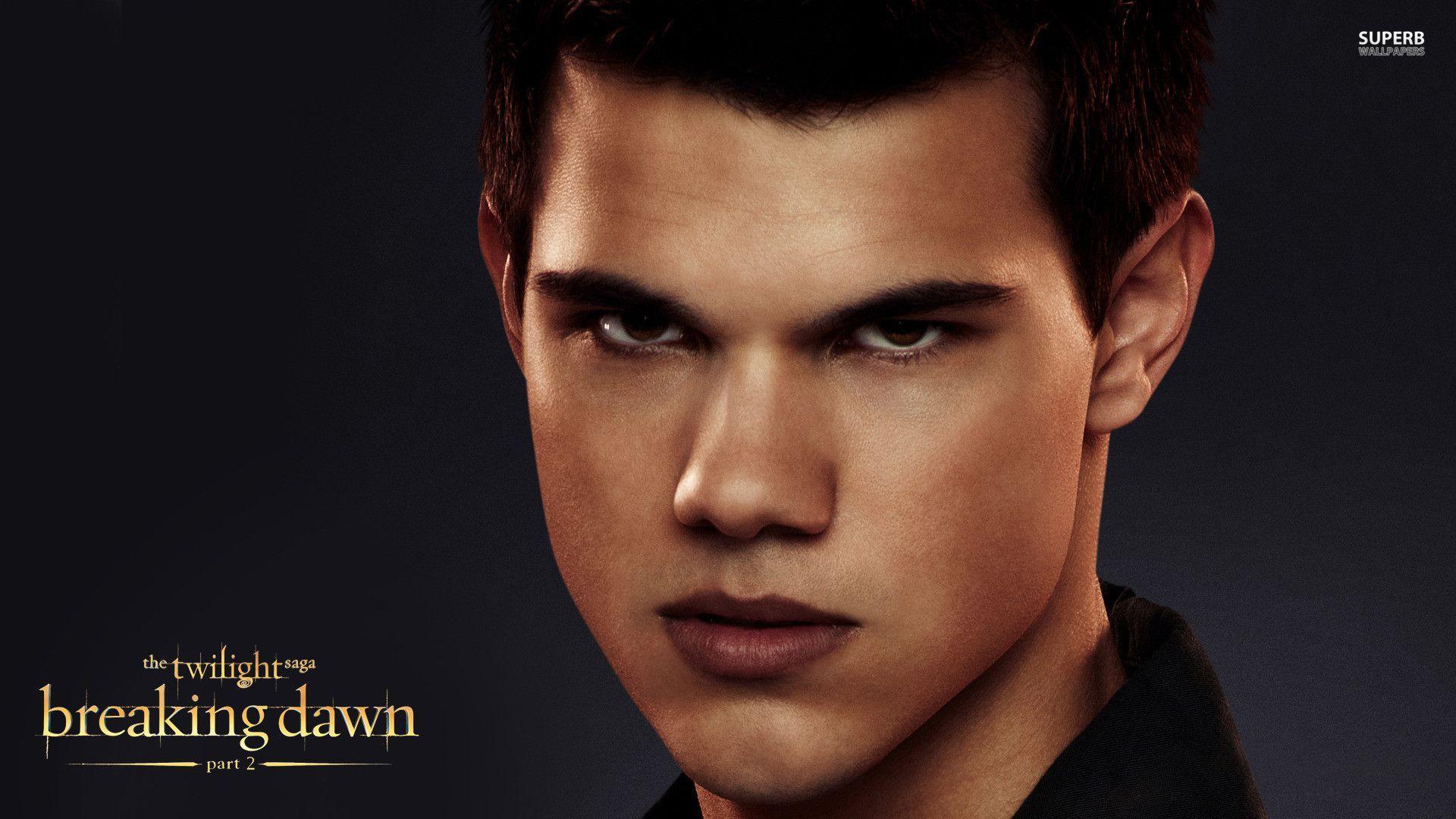 The Twilight Saga: Breaking Dawn 2 wallpaper