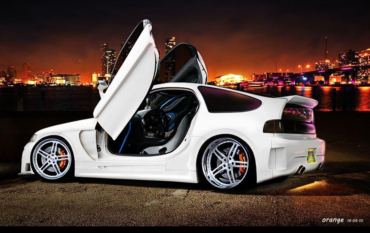 CRX Wallpapers - Wallpaper Cave