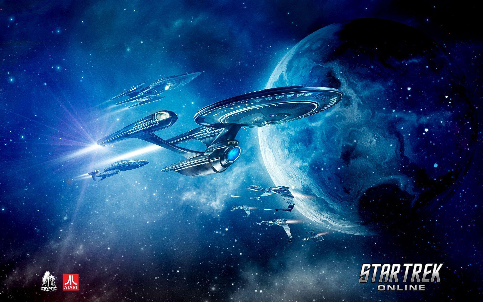 Star Trek Wallpapers 1920x1080 Wallpaper Cave