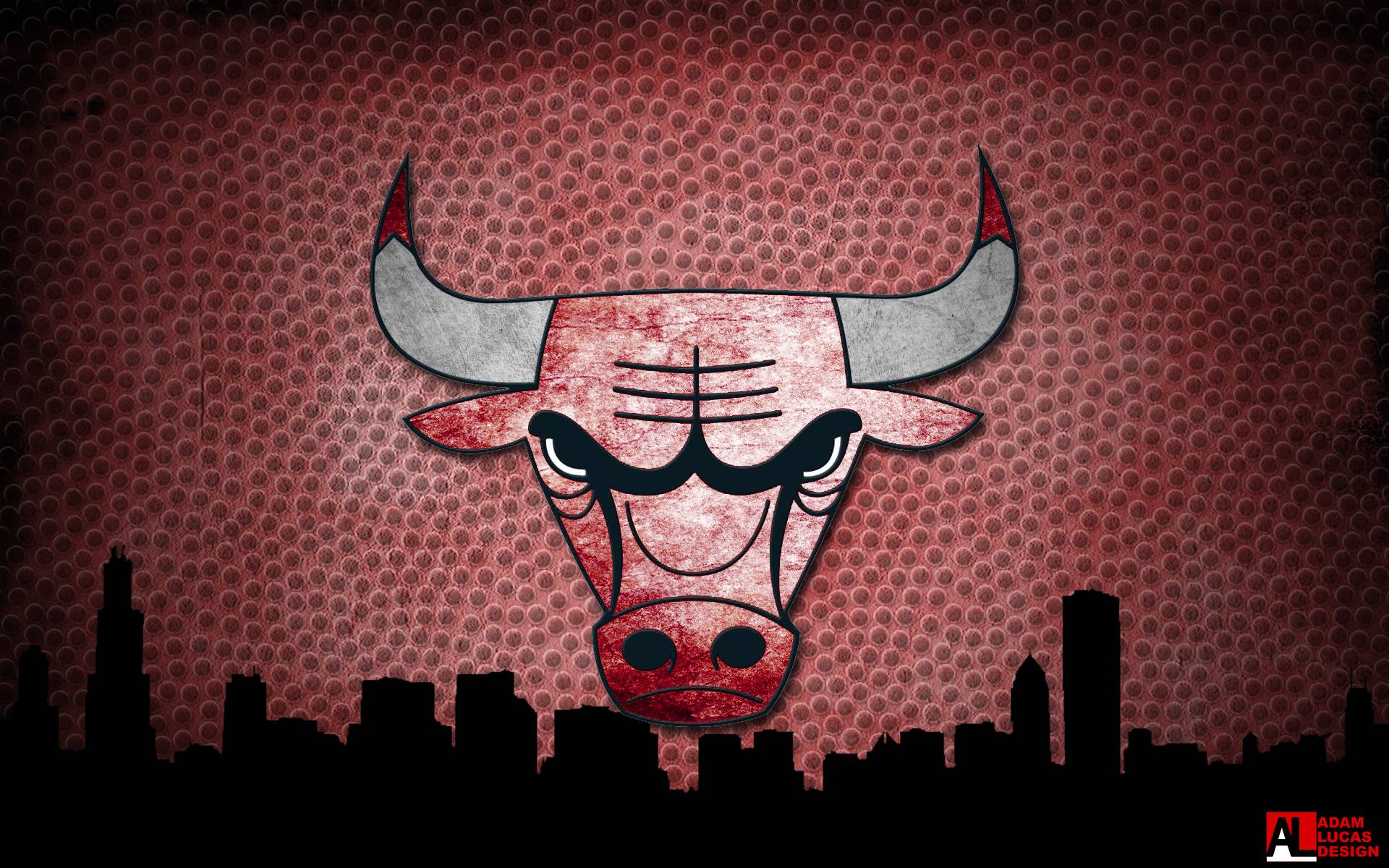 NBA Chicago Bulls Wallpapers - Wallpaper Cave