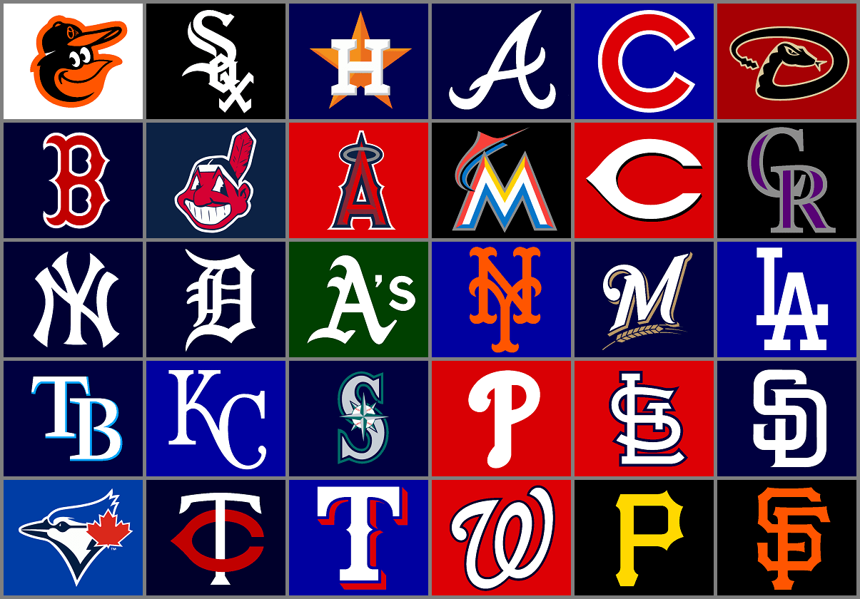 Major League Baseball Wallpapers - Wallpaper Cave