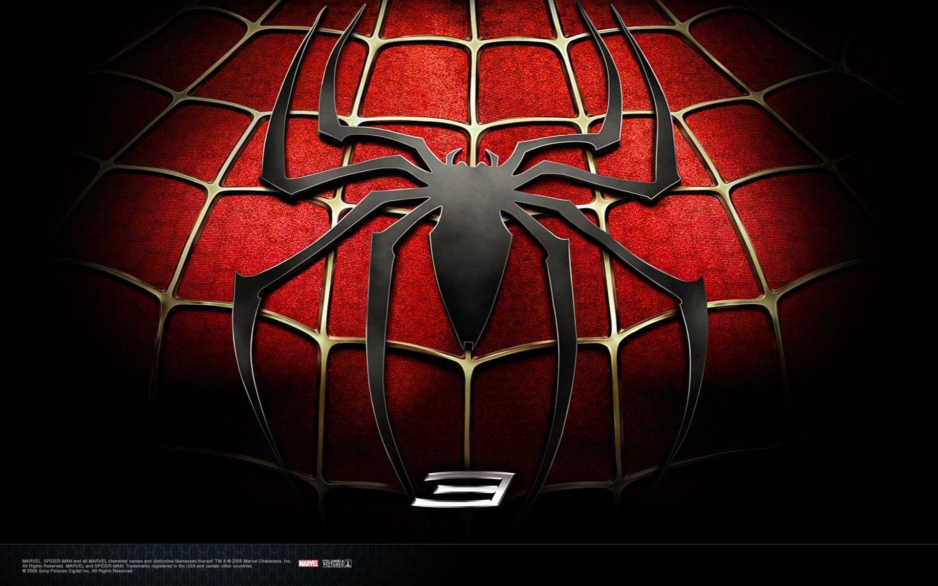 Spider Man 3 Wallpaper Free Picture