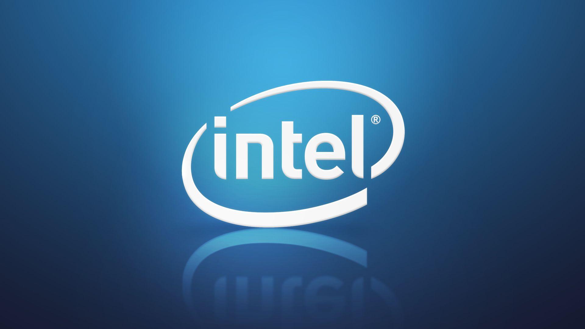 Intel Wallpapers - Wallpaper Cave