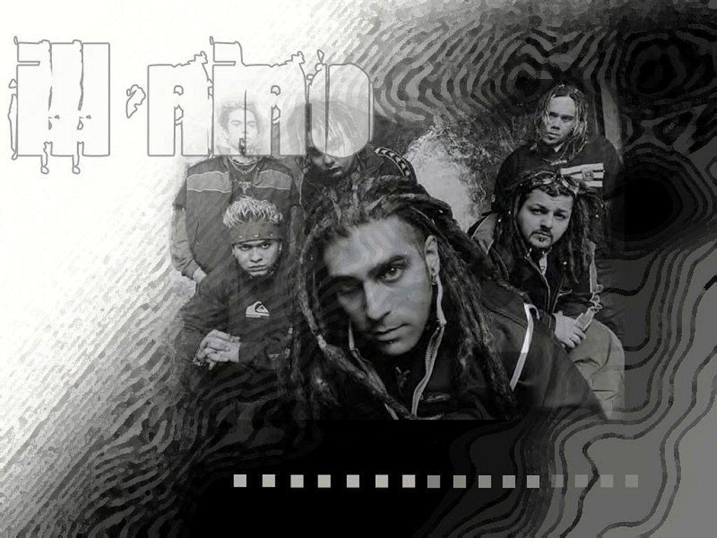 Ill Nino Wallpapers - Wallpaper Cave