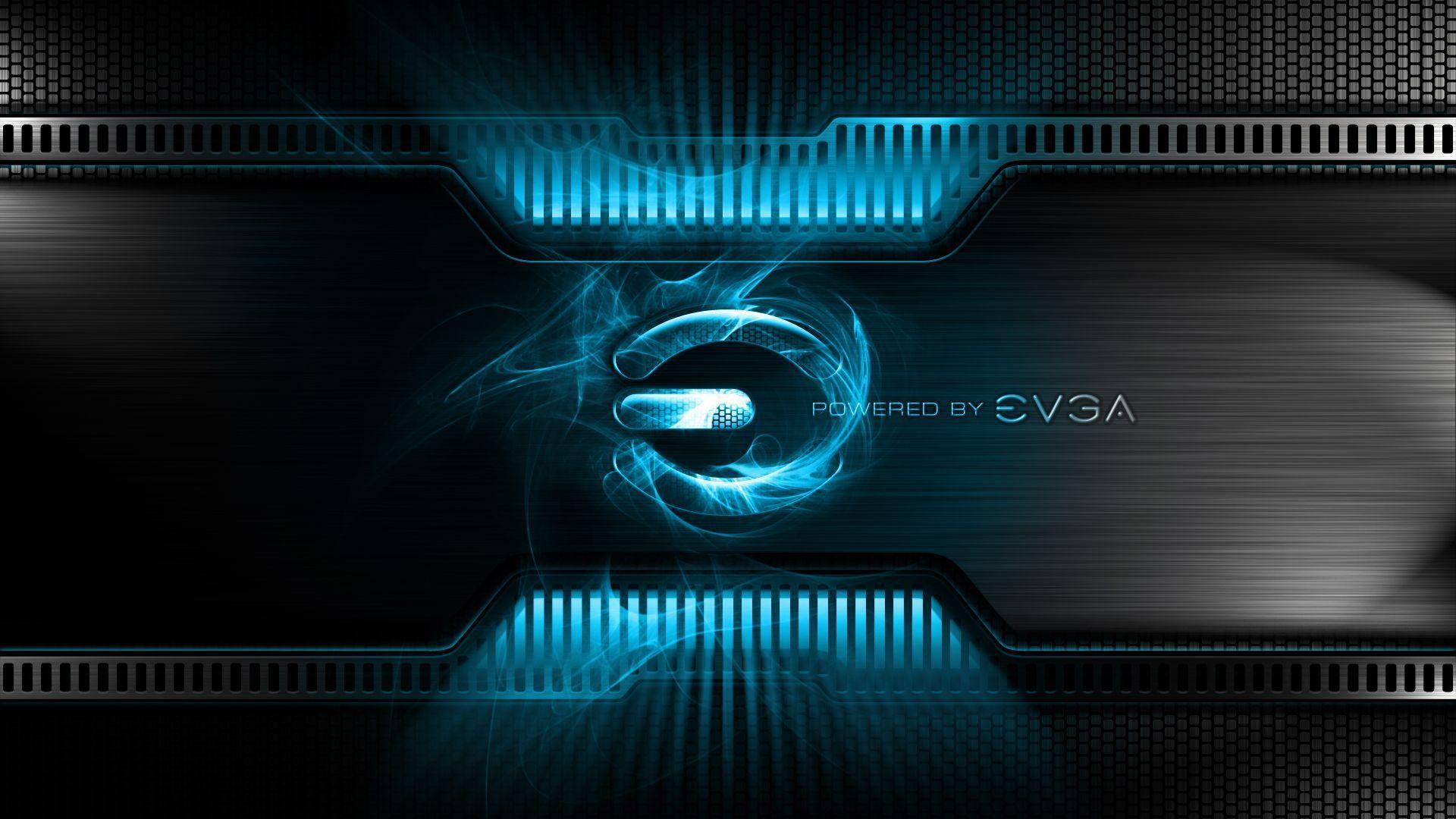 Nvidia Evga Wallpaper. Hdwidescreens