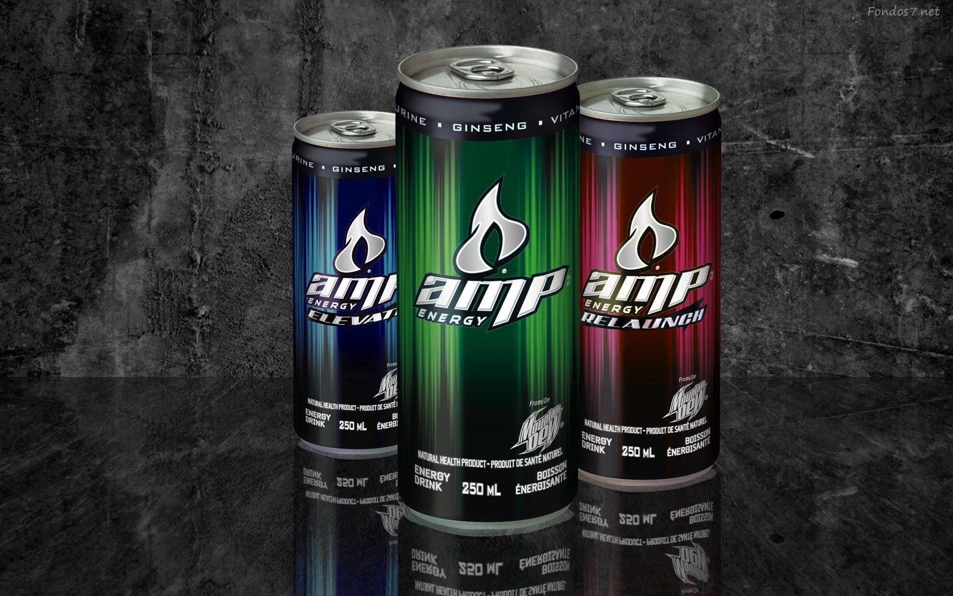Monster Drink Wallpapers - Wallpaper Cave