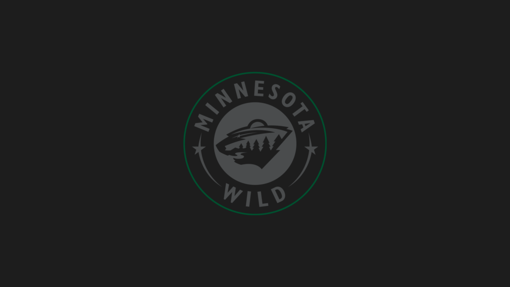 Minnesota Wild NHL Wallpaper FullHD