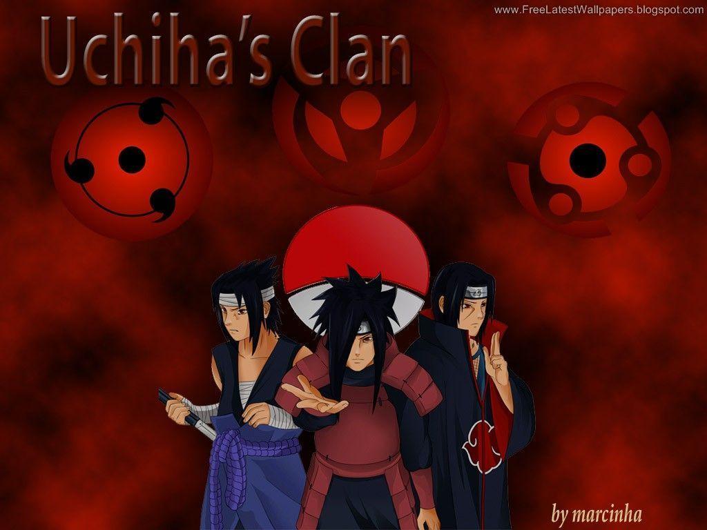 madara: The Most Powerful Ninjas Of Uchiha Clan
