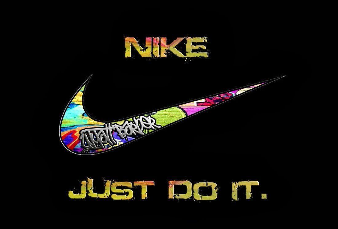 Cool Nike Swoosh