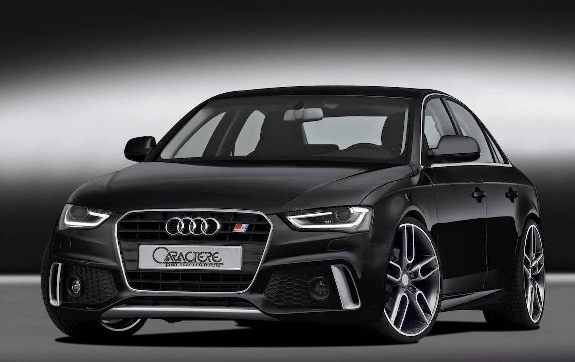 Audi Q5 Black High Quality Wallpaper