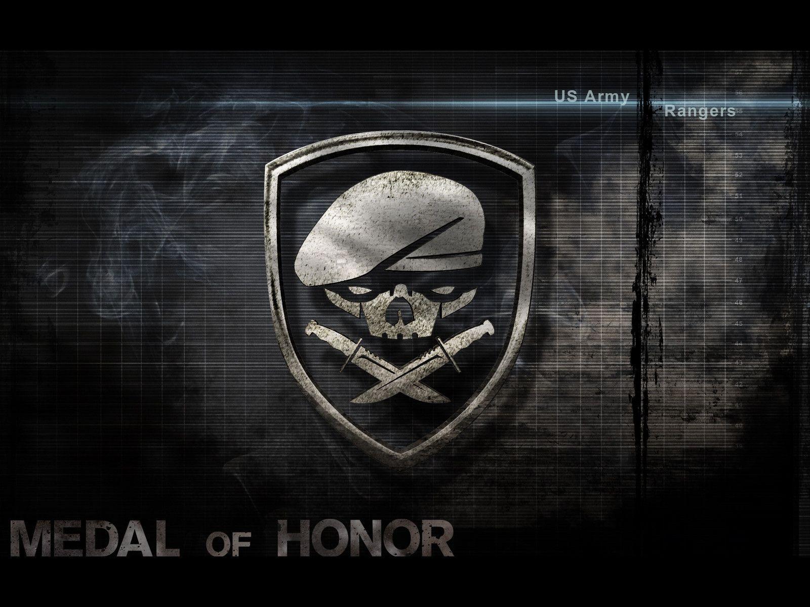 Army Ranger Wallpaper and Background
