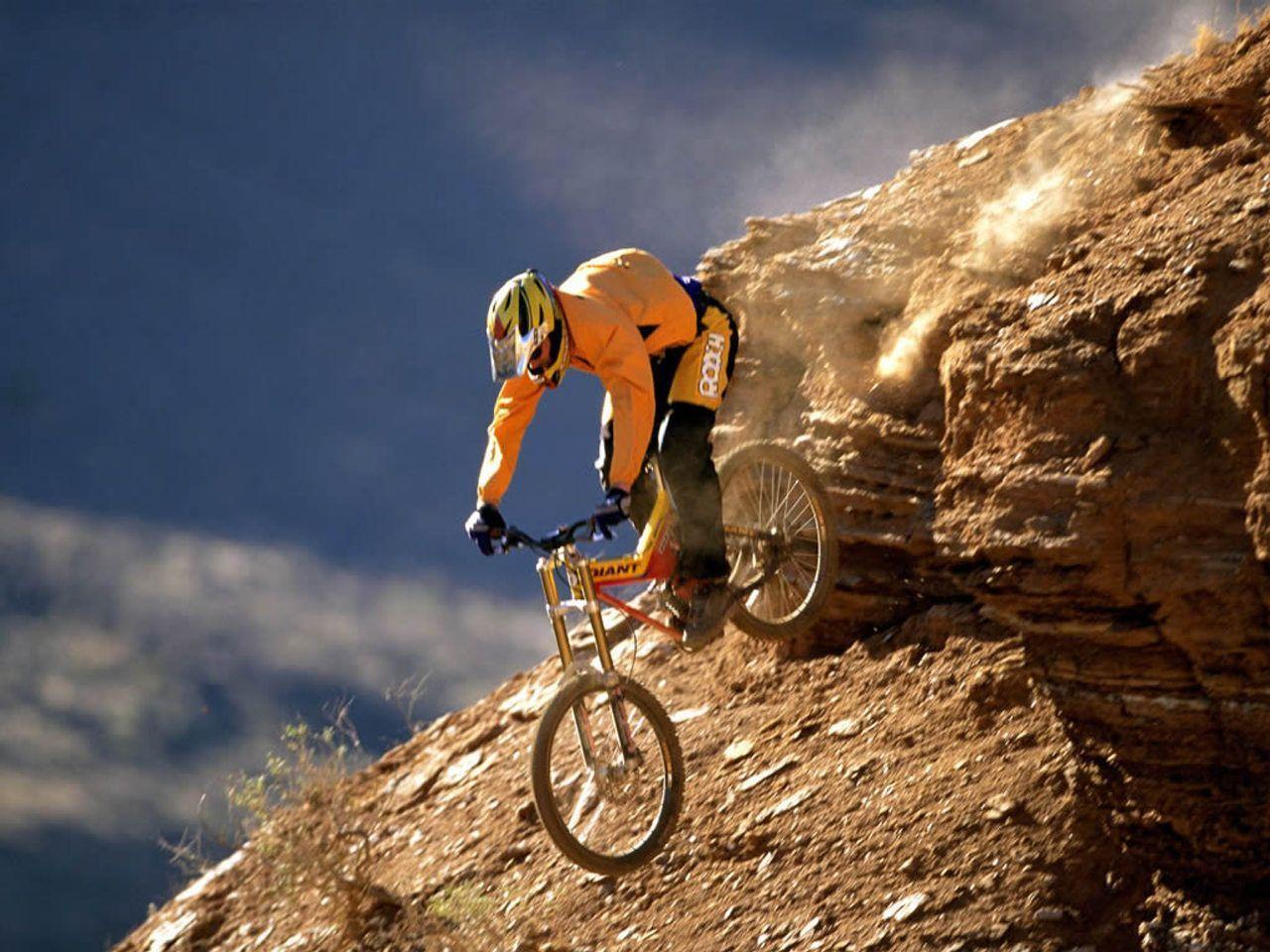 Mountain Bike Wallpaper For Desktop Wallpaper. Risewall