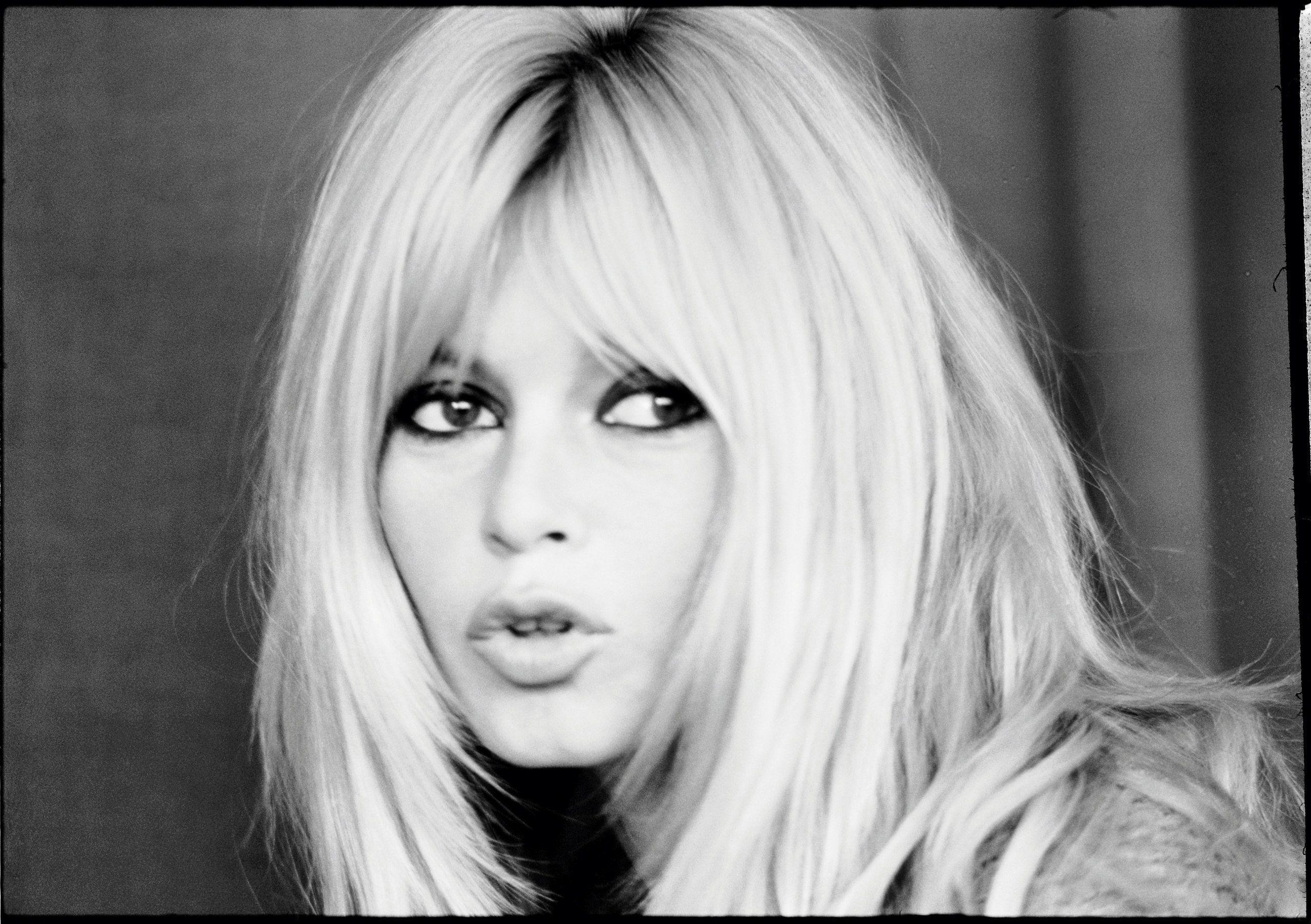 Brigitte Bardot Wallpapers - Wallpaper Cave