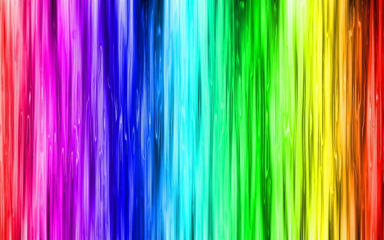 Rainbow Pride Wallpaper