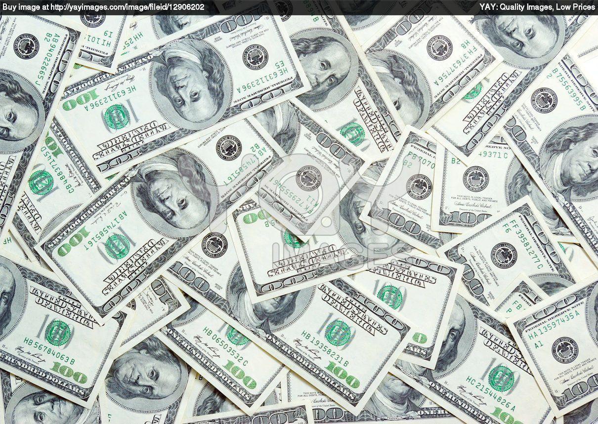 Money Sign Background