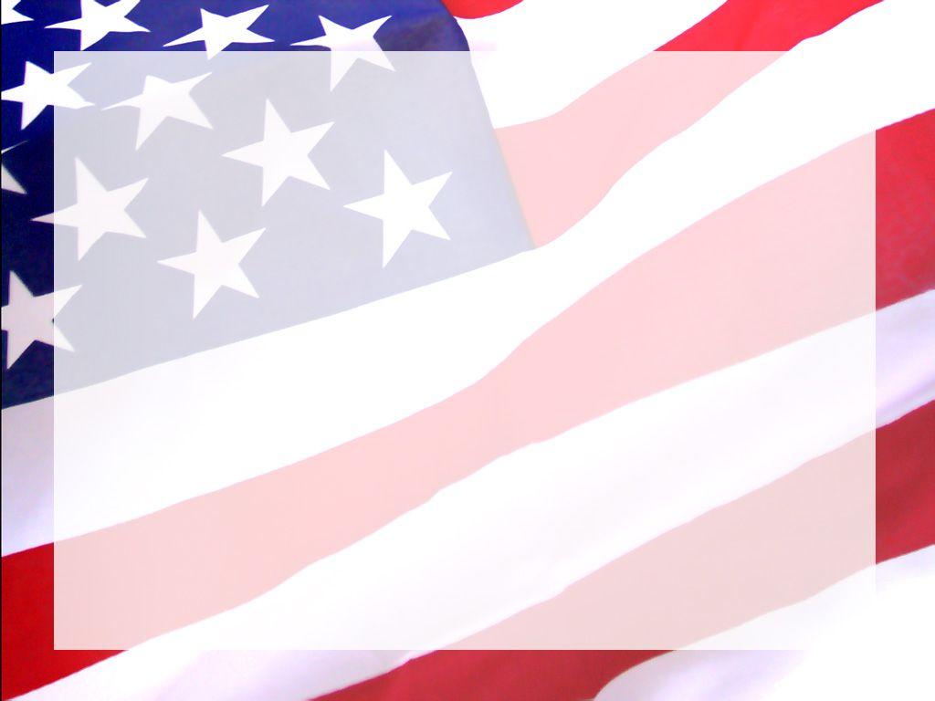 fourth of july powerpoint background free powerpoint