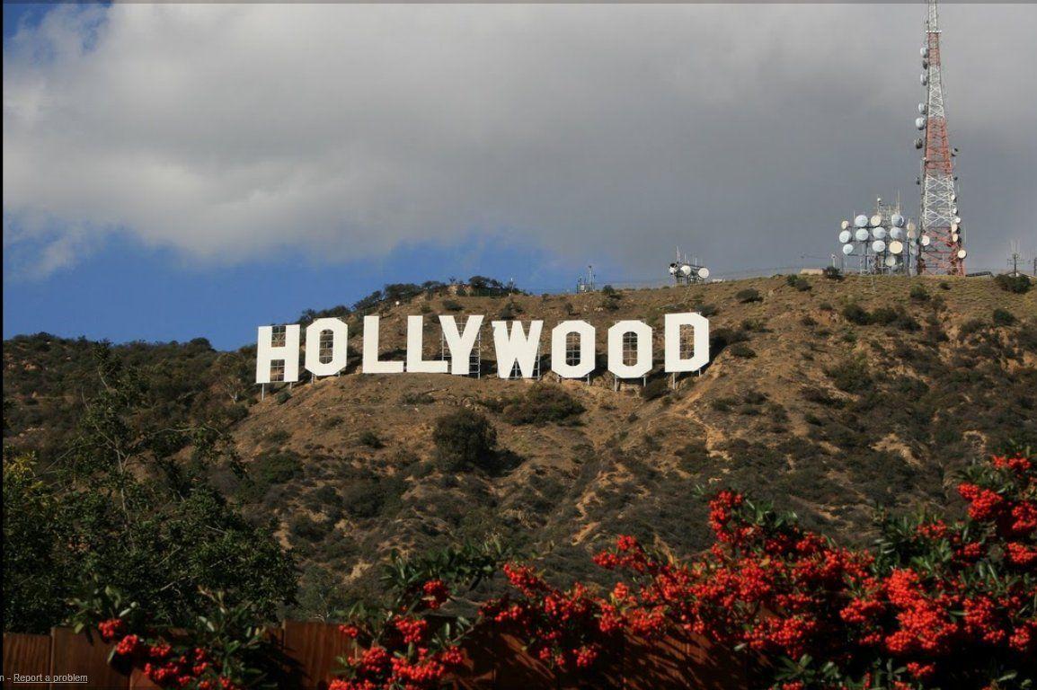 The History and Making of the Hollywoodland Sign in Hollywood