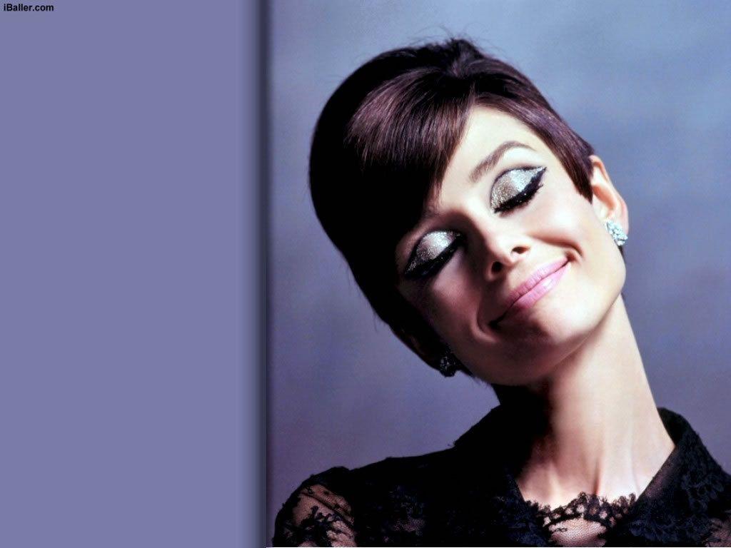 Audrey Hepburn A.Hepburn Wallpaper Celebrity