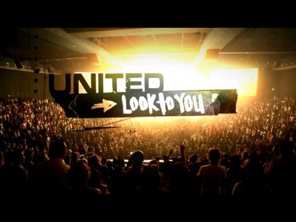 image For > Hillsong Look To You