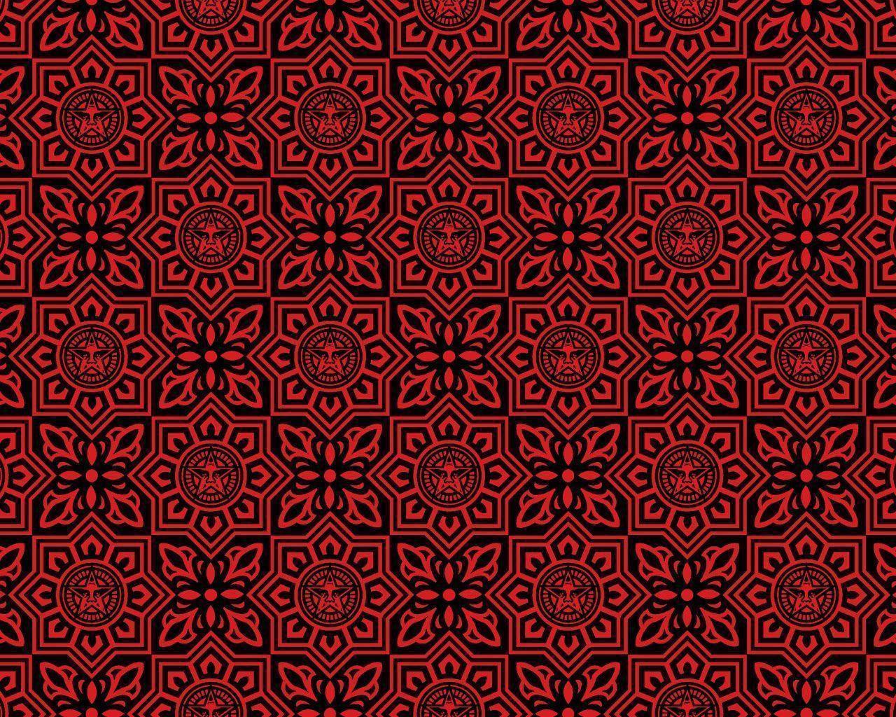 Wallpaper For > Obey Tumblr Background