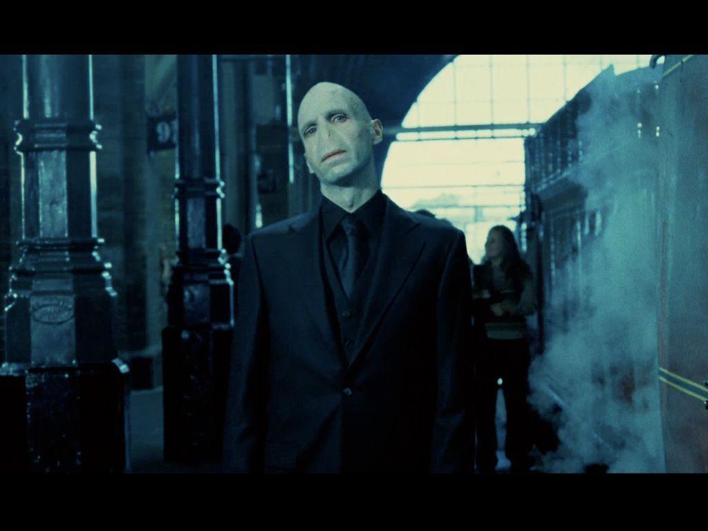 Lord Voldemort Wallpaper
