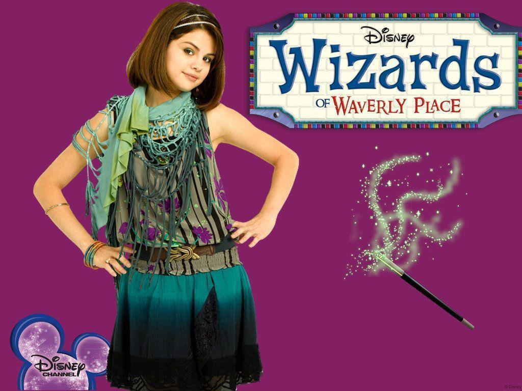 wizards_of_waverly_place of Waverly Place Wallpaper