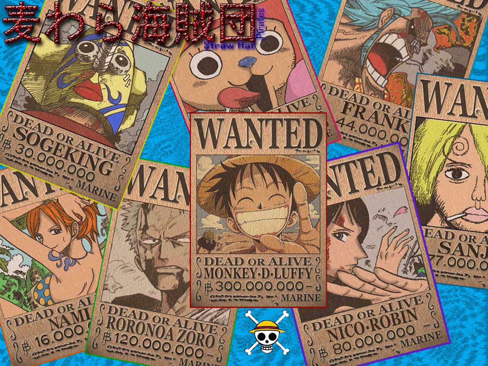 One Piece free wallpaper Wallpaper Wallpaper 92908