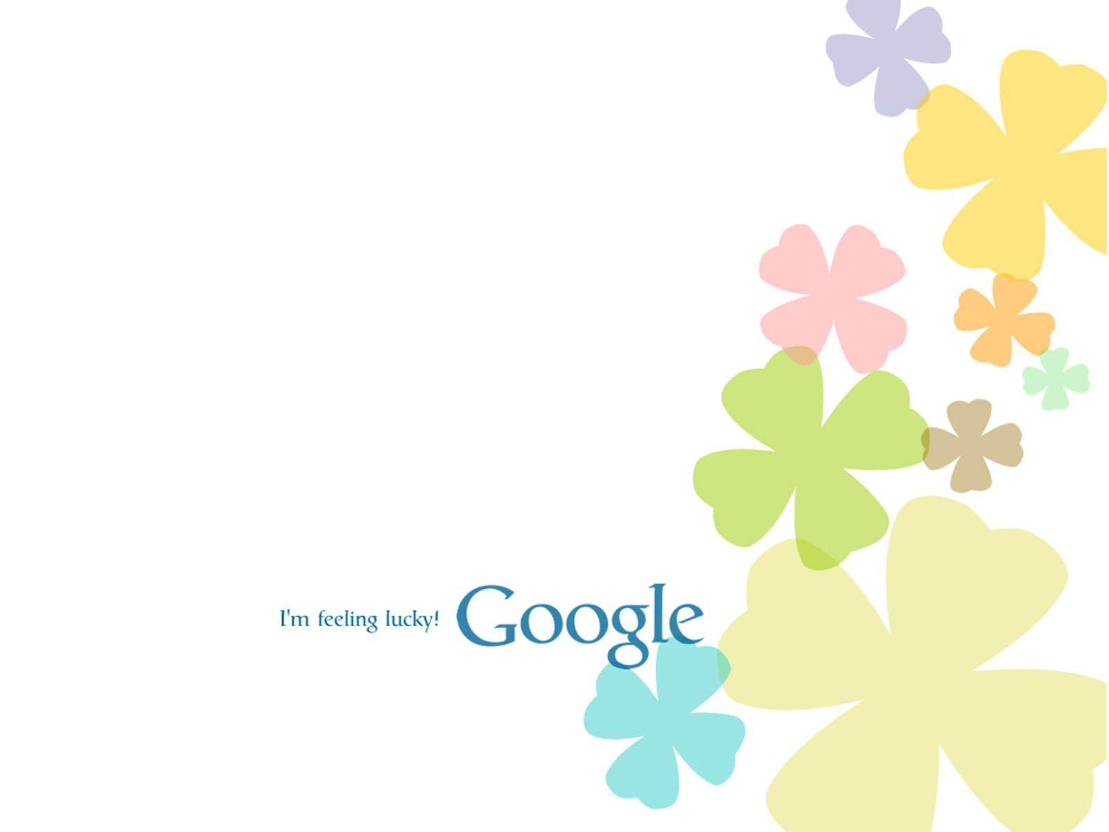 Free Google Wallpaper And Background