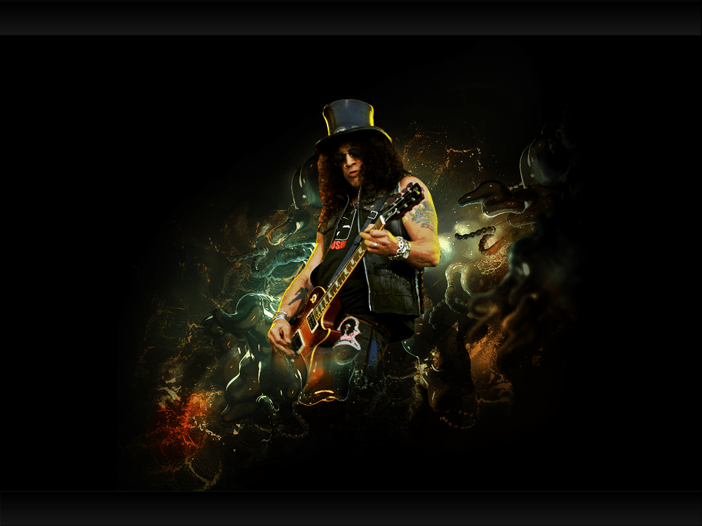 Slash Wallpapers - Wallpaper Cave