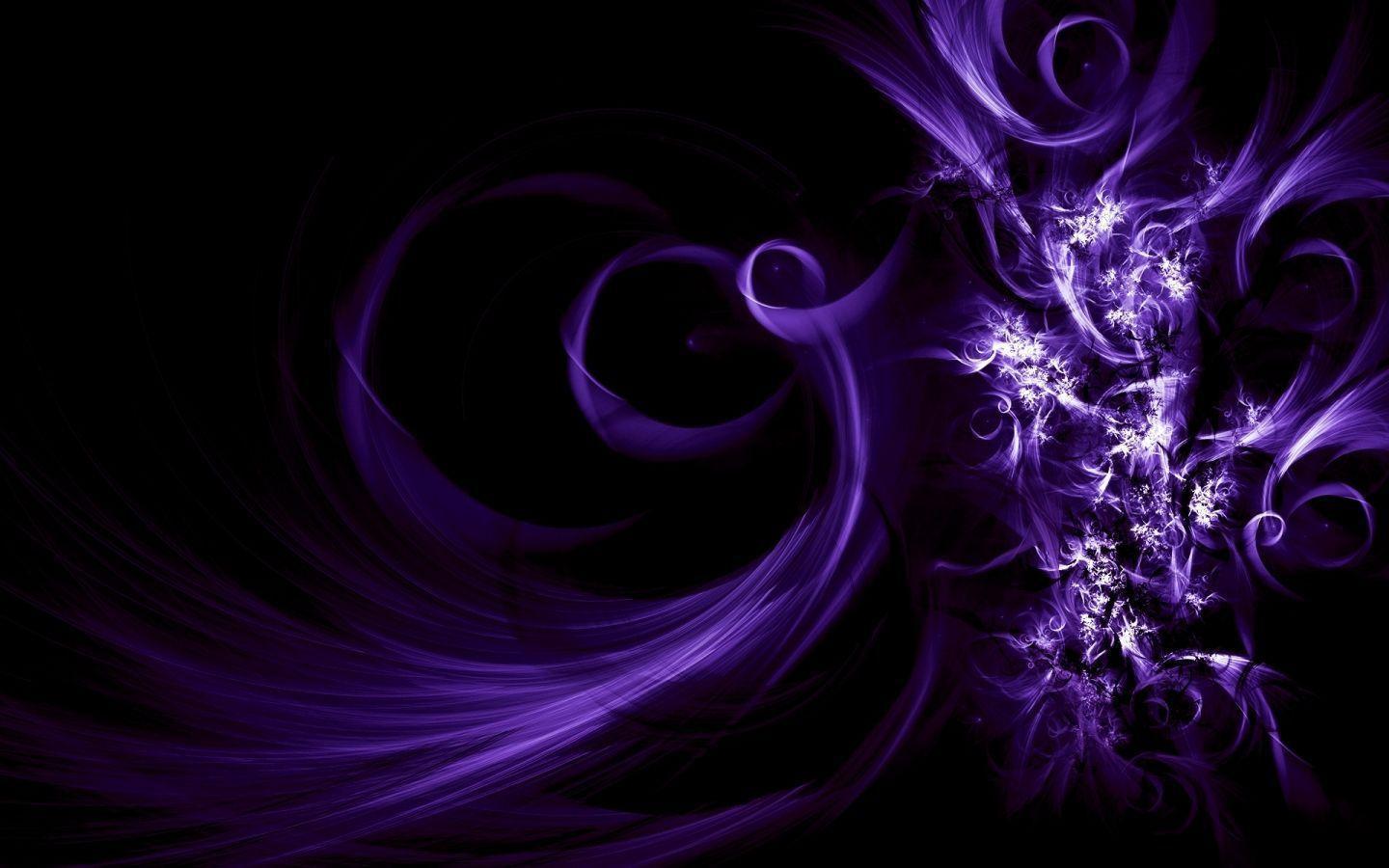 Gallery For > Black And Purple Background Patterns