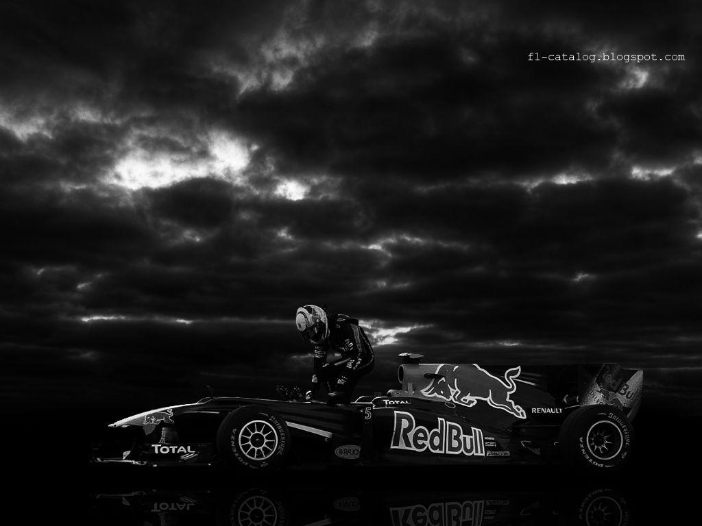 trololo blogg: Wallpaper Red Bull Racing