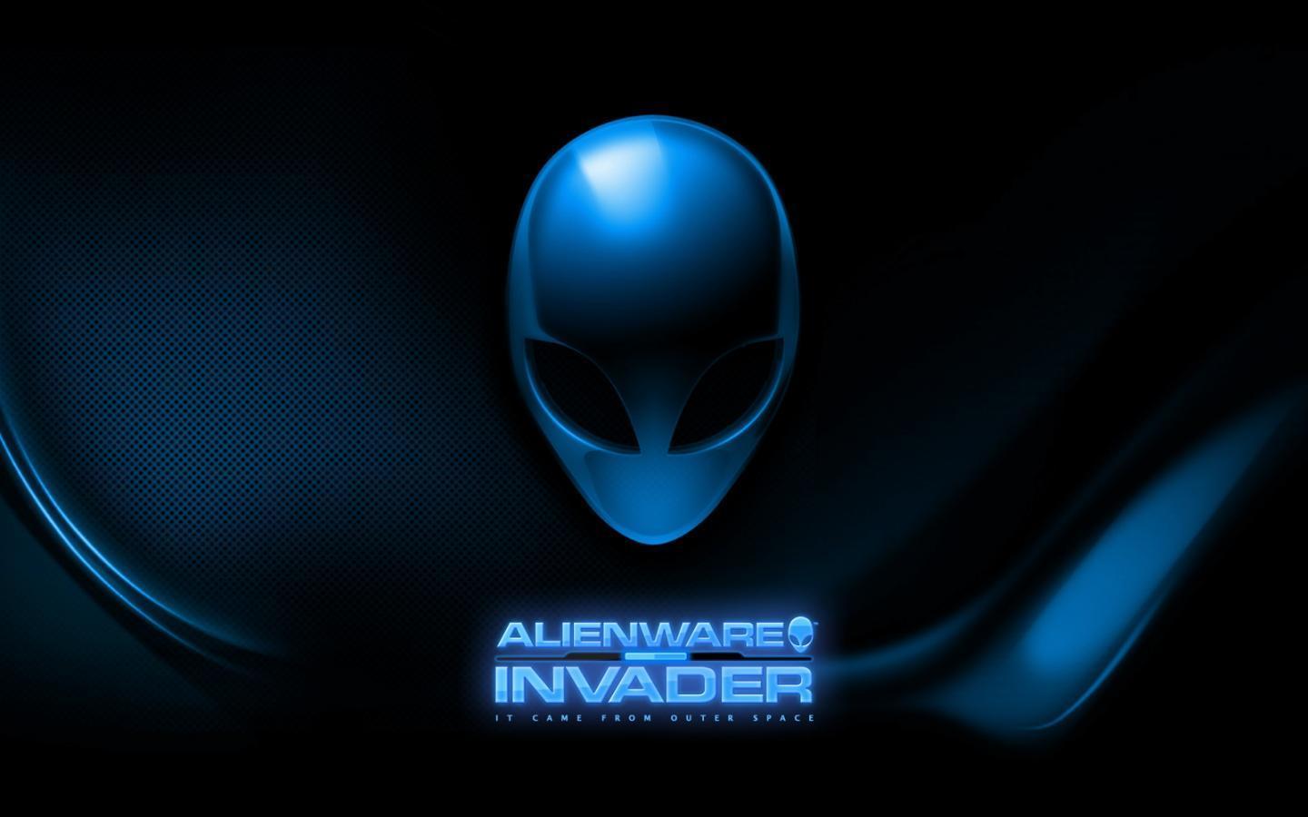 Alien Wide 1440x900