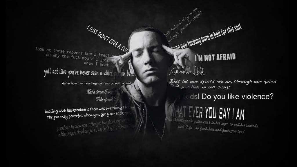 Eminem Lose Yourself Quote Net 2014. T