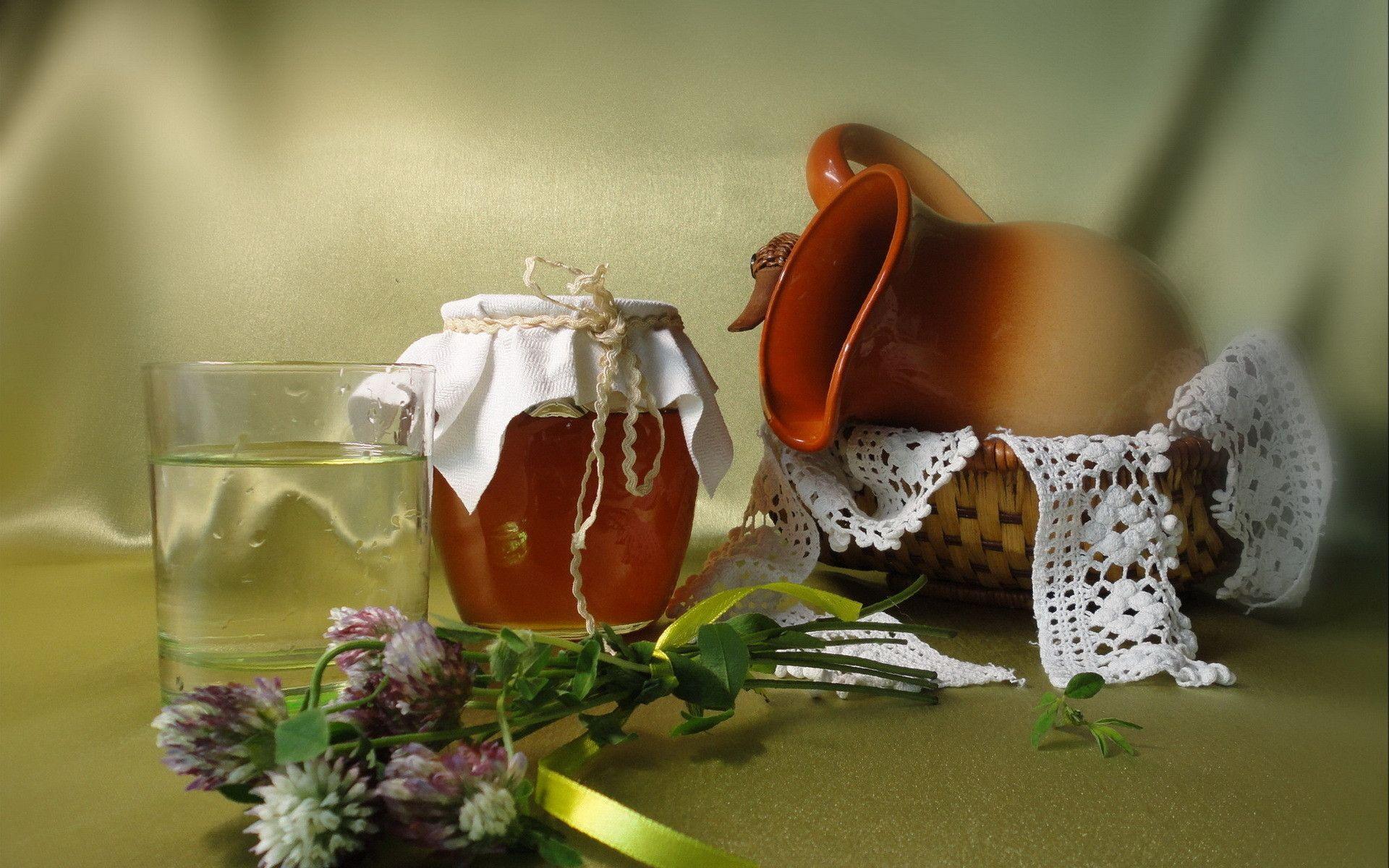 honey Still Life wallpaper and image, picture, photo