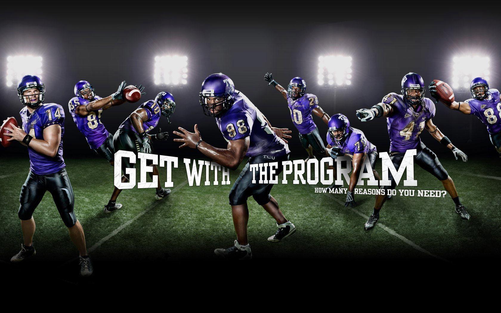 TCU Horned Frogs Official Athletic Site