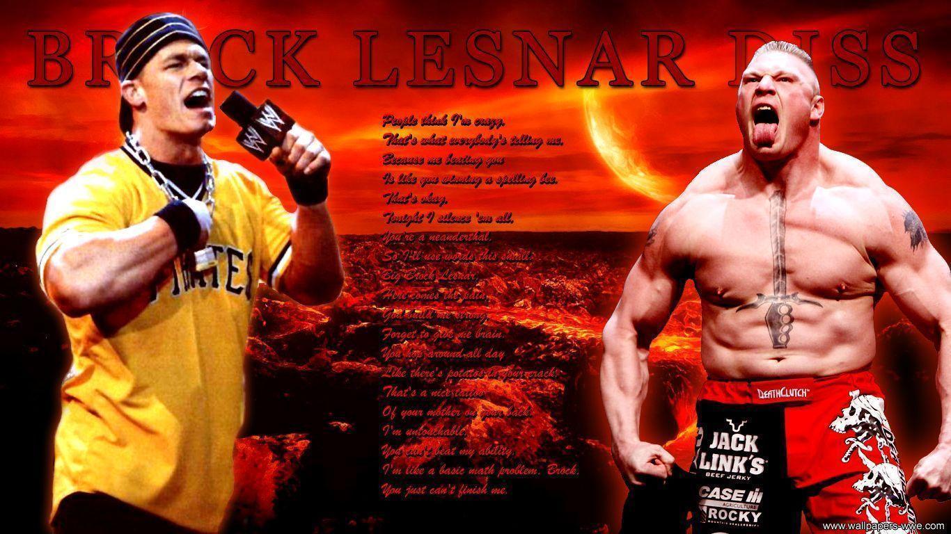 Brock Lesnar Wallpaper. Best Top HD Wallpaper For Free