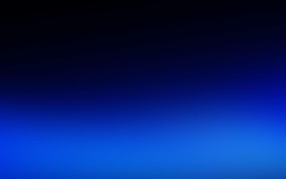 image For > Solid Neon Blue Background