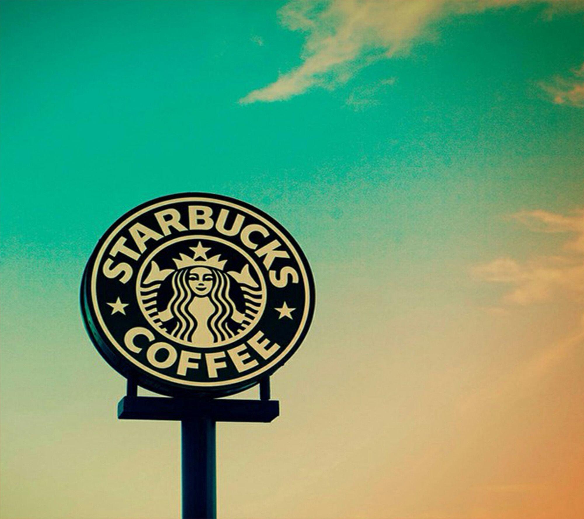 Starbucks Wallpapers Wallpaper Cave