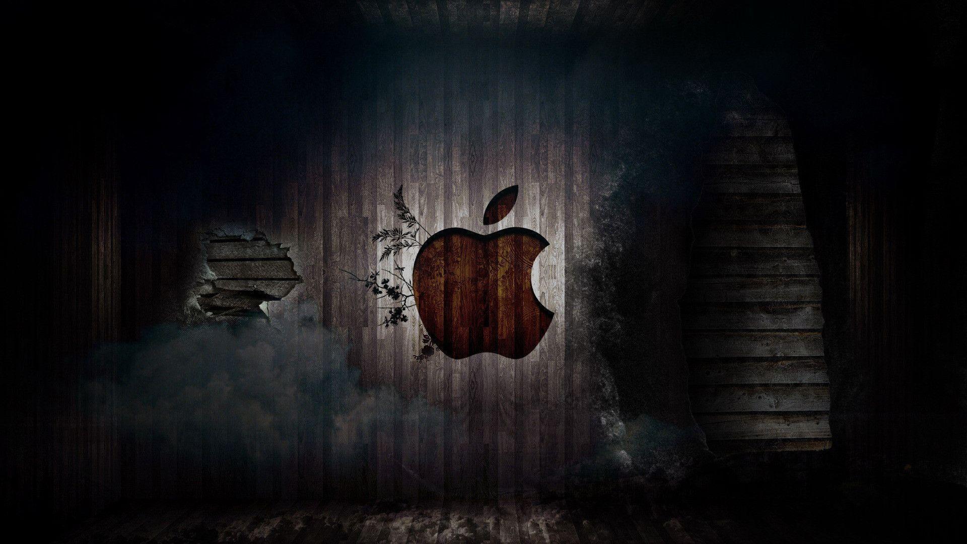 Apple Mac Full Wallpaper HD