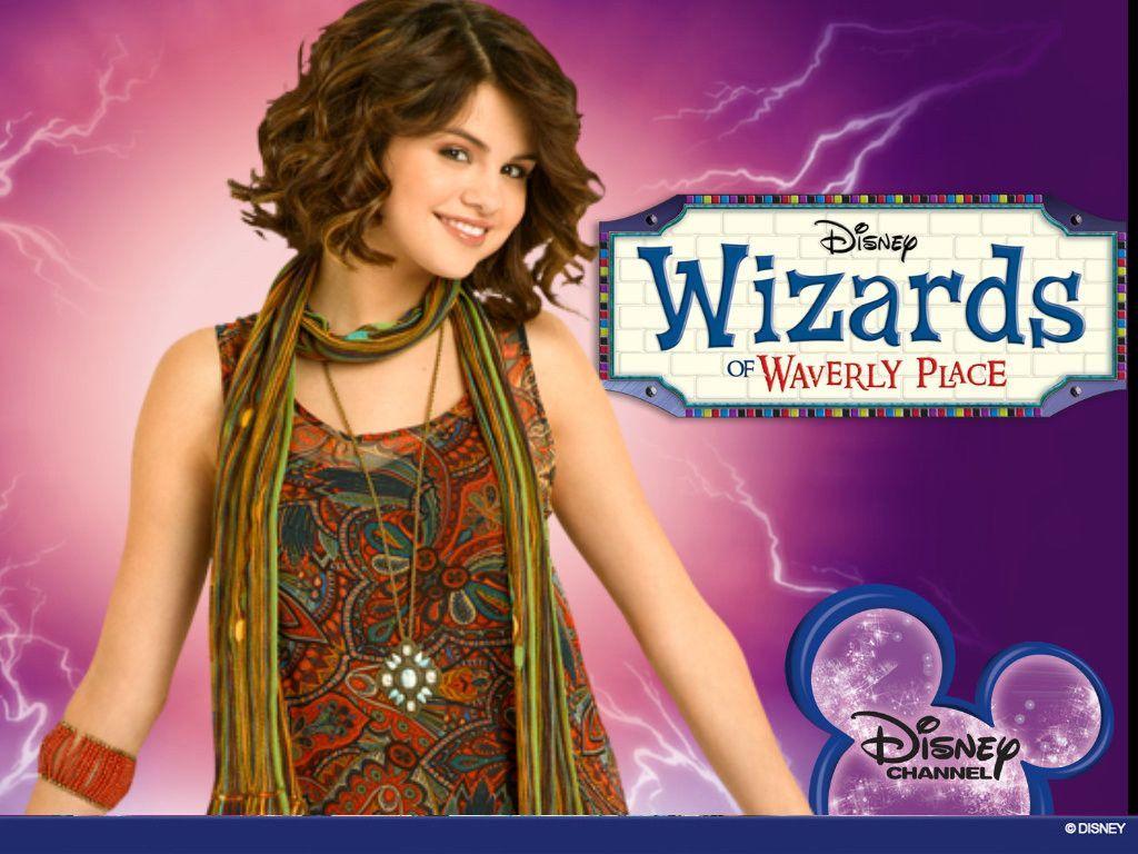 WIZARDS OF WAVERLY PLACE SEASON 3 WALLPAPERS!!!! Gomez