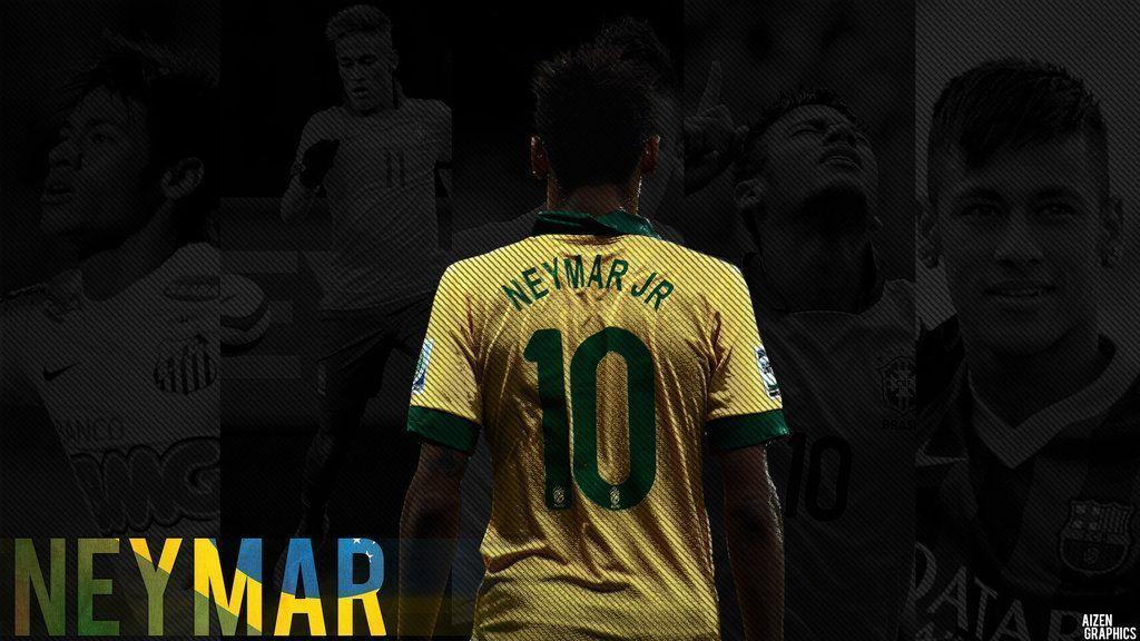 Neymar Jr Wallpaper