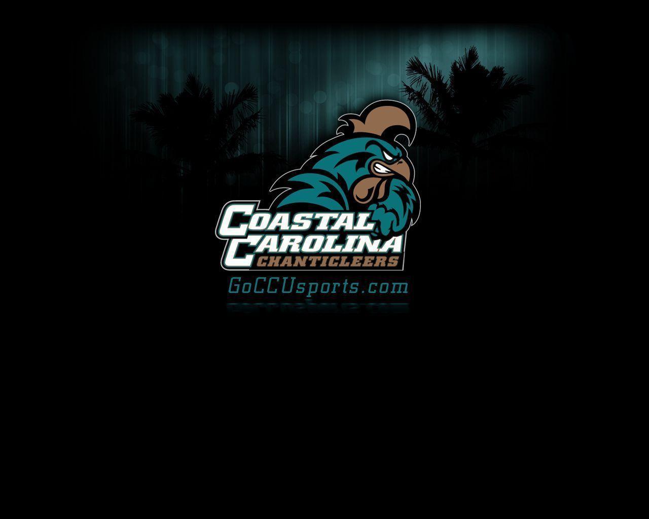 Coastal Carolina Official Athletic Site