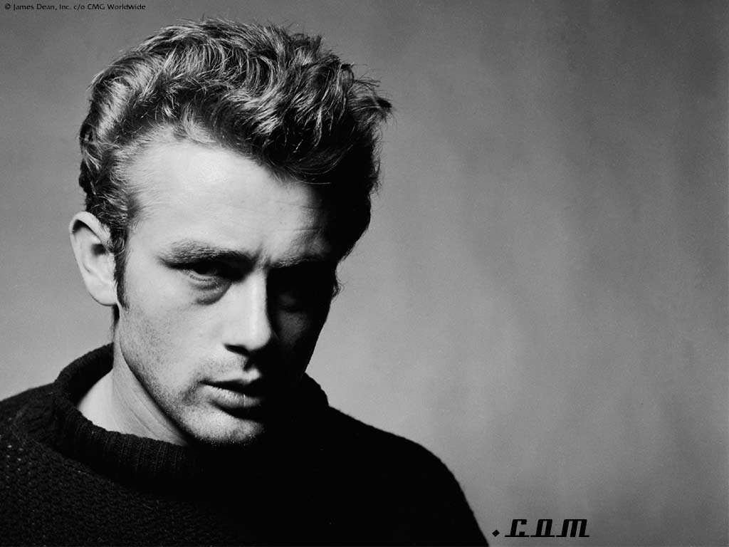 James Dean Wallpaper and Picture Items