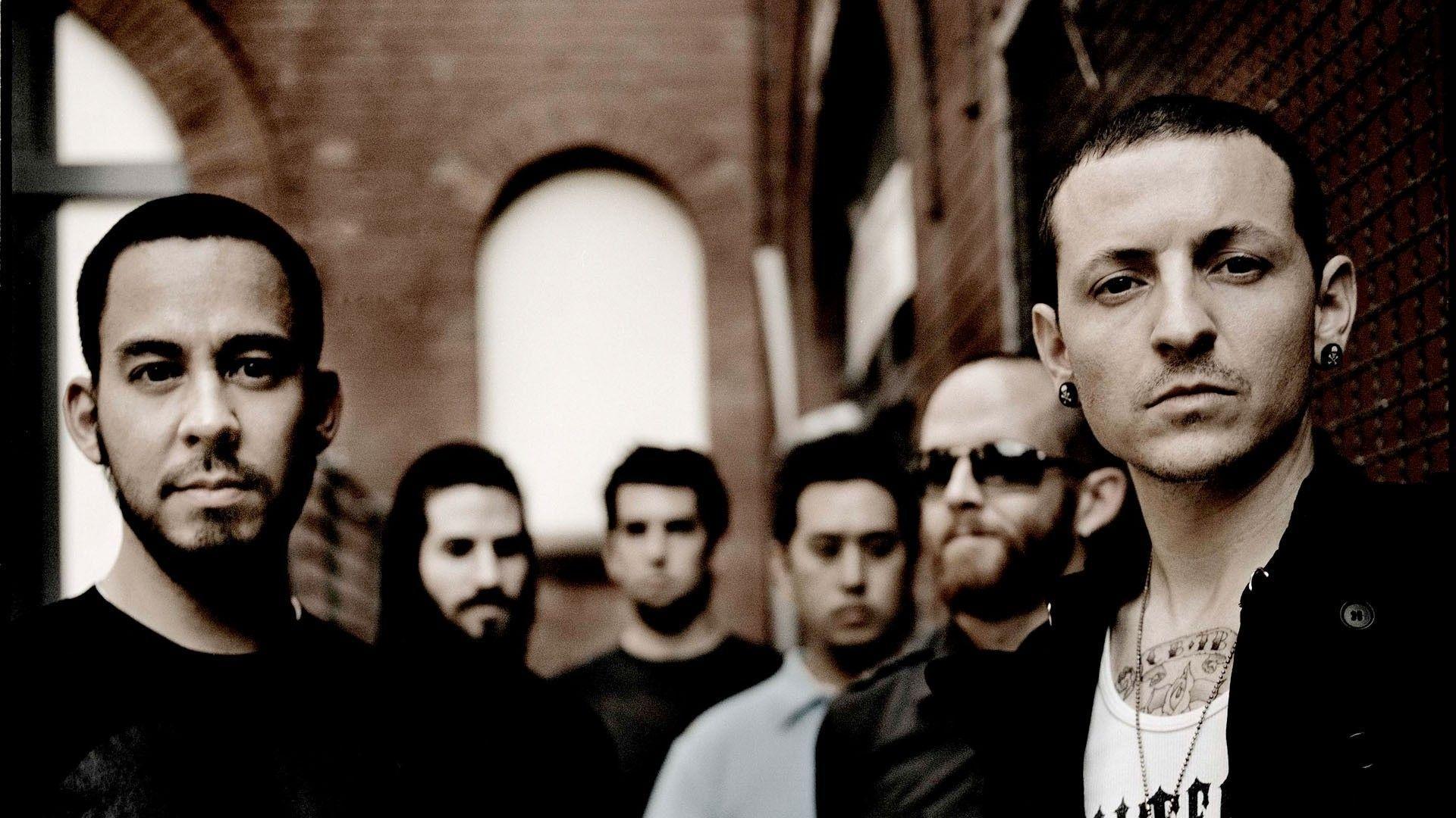 Linkin Park Background