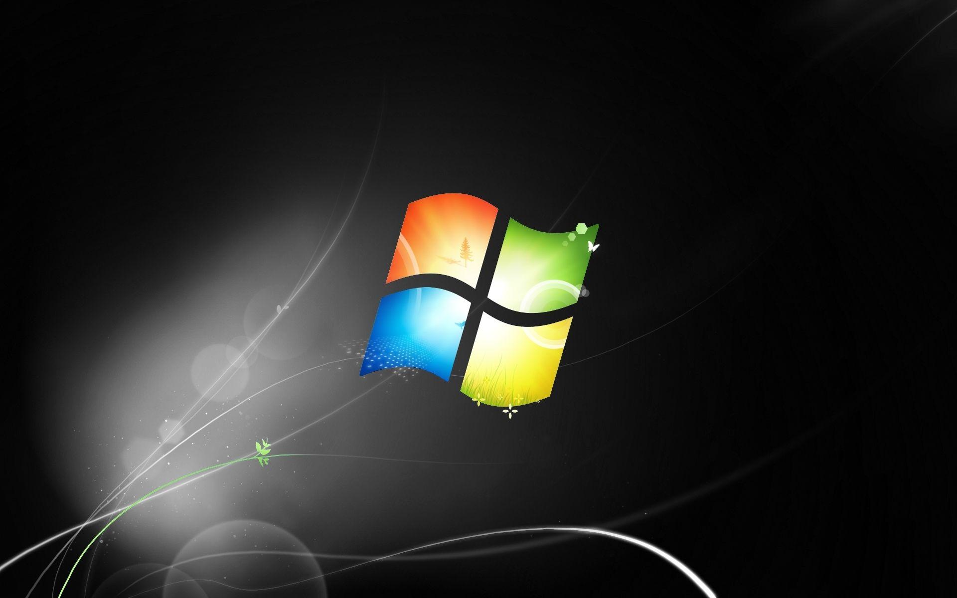 Windows 7 Ultimate Wallpaper. High Definition image