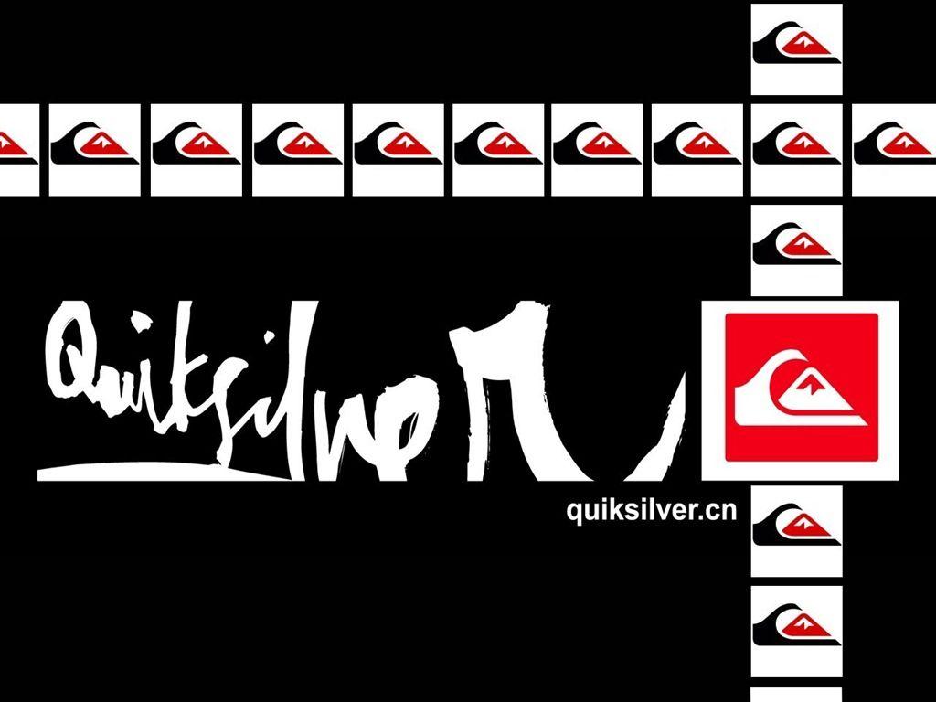 Quiksilver Logo quiksilver wallpaper