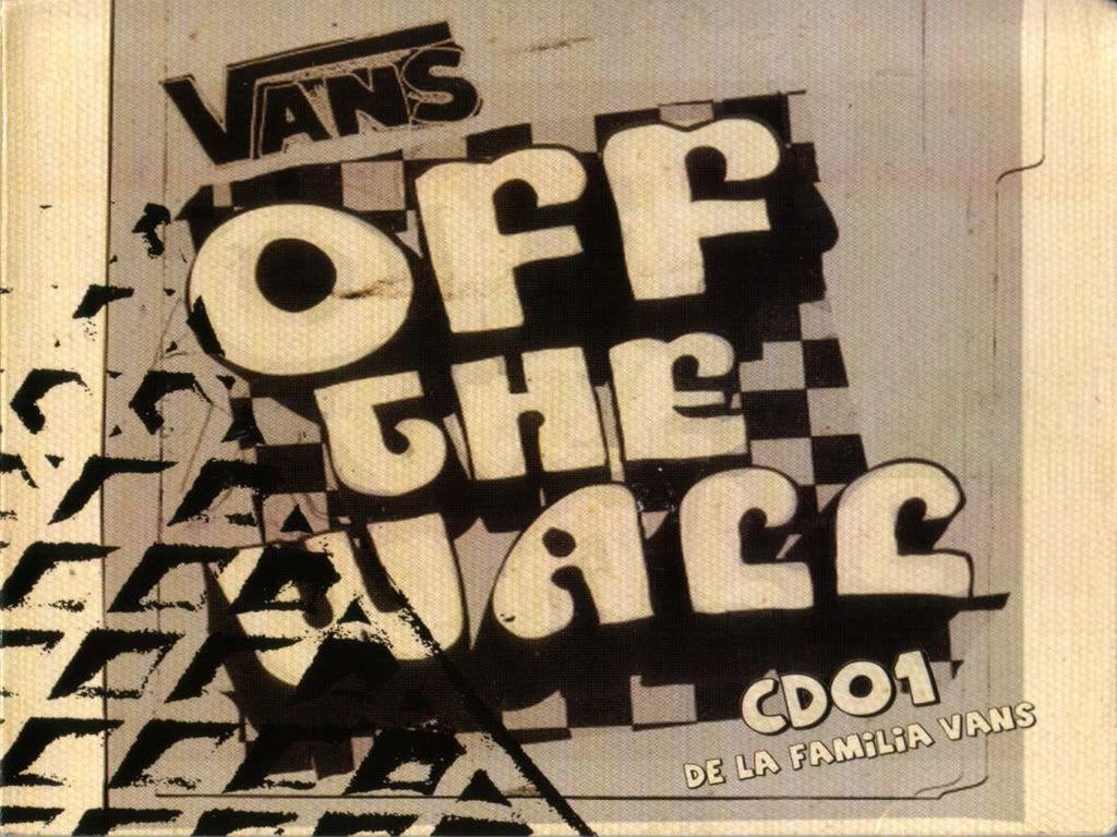 Wallpaper For > Vans Off The Wall Background