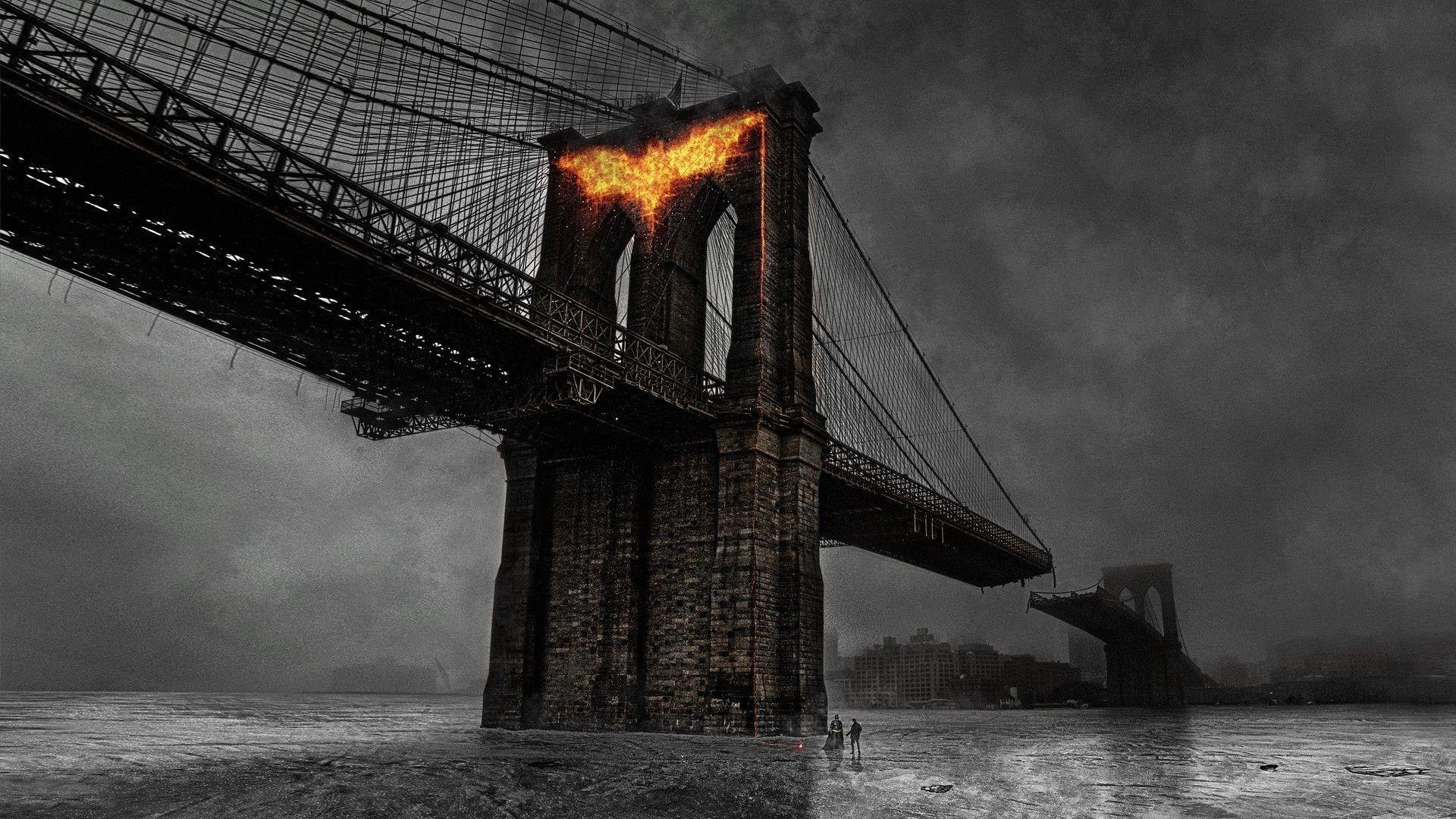 Bat Signal Wallpapers - Wallpaper Cave