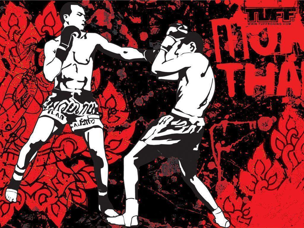 image For > Muay Thai Wallpaper iPhone