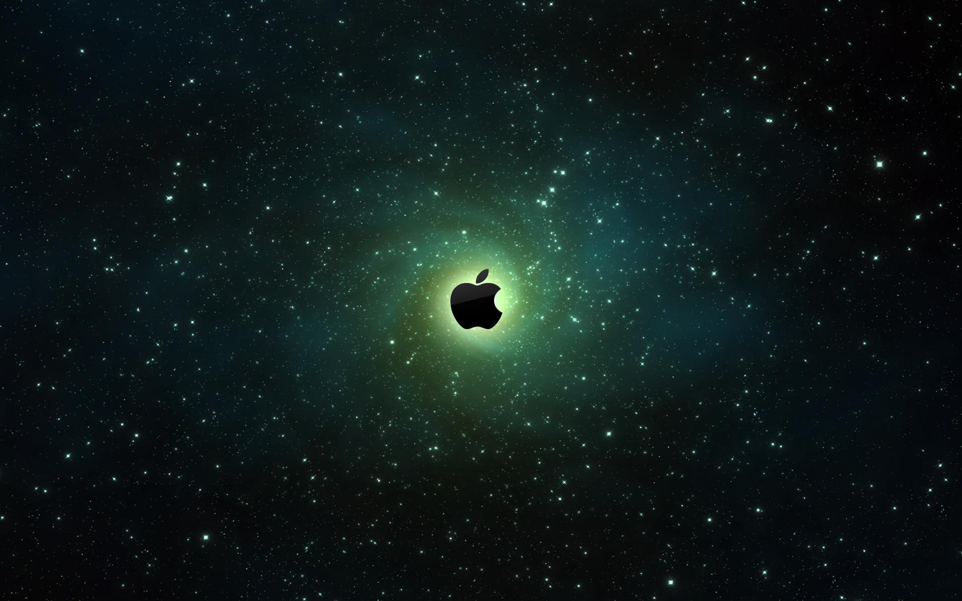 Apple Galaxy Wallpaper HD wallpaper search